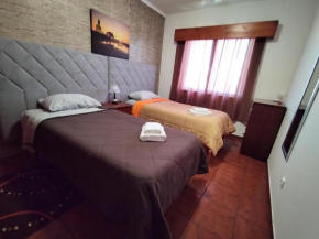 Apartamentos Lisboa